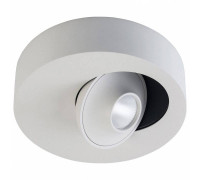 Накладной светильник DeMarkt Круз 637016501