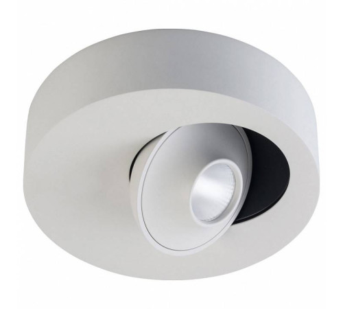 Накладной светильник DeMarkt Круз 637016501