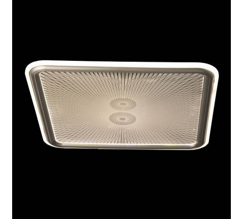 Накладной светильник De City Норден 10 660015301