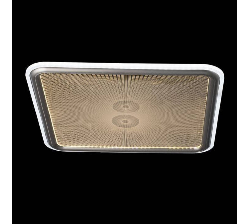 Накладной светильник De City Норден 10 660015301