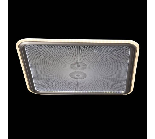 Накладной светильник De City Норден 10 660015301