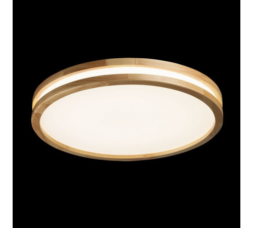 Накладной светильник De City Норден 660015401