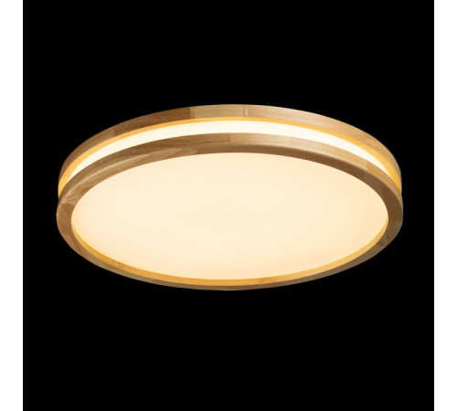 Накладной светильник De City Норден 660015401