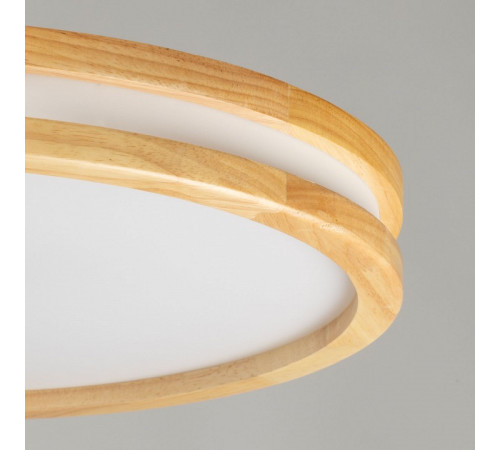 Накладной светильник De City Норден 660015401