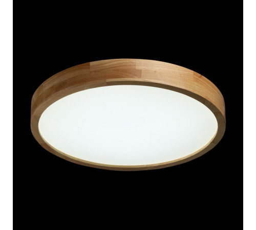 Накладной светильник De City Норден 660015501