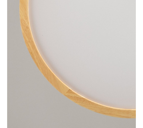 Накладной светильник De City Норден 660015501