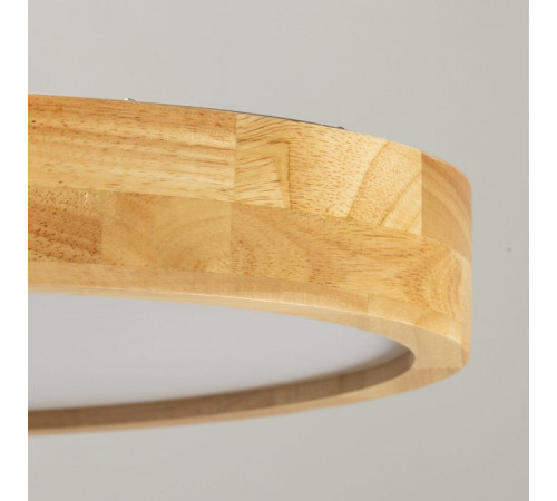 Накладной светильник De City Норден 660015501