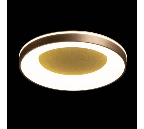 Накладной светильник De City Норден 660015601