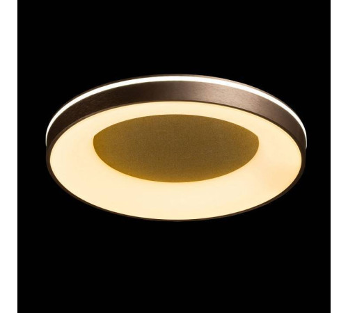 Накладной светильник De City Норден 660015601
