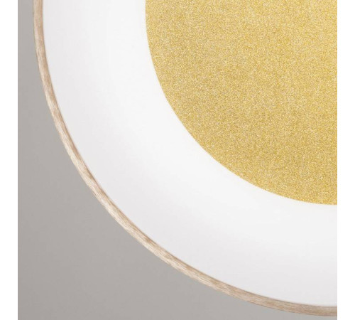 Накладной светильник De City Норден 660015601