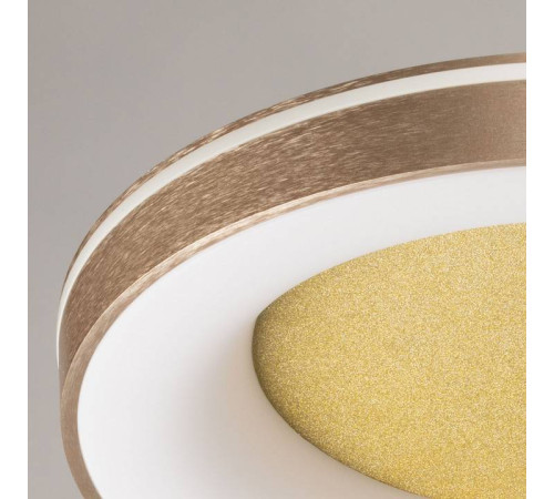 Накладной светильник De City Норден 660015601