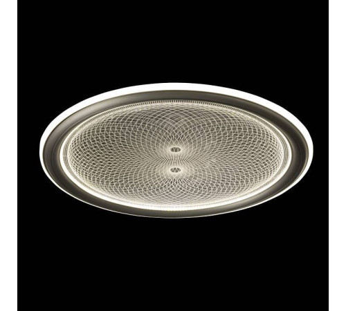 Накладной светильник De City Норден 9 660015901