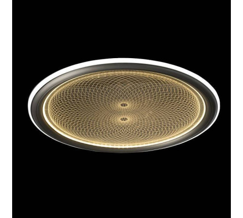 Накладной светильник De City Норден 9 660015901