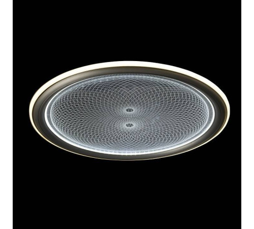 Накладной светильник De City Норден 9 660015901