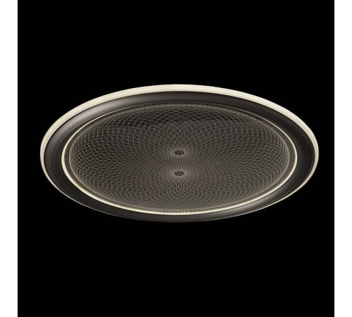 Накладной светильник De City Норден 9 660015901