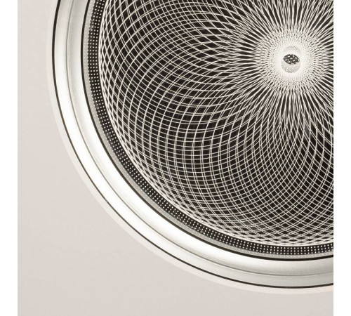 Накладной светильник De City Норден 9 660015901