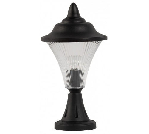 Наземный низкий светильник De City Корсо 4 801041601