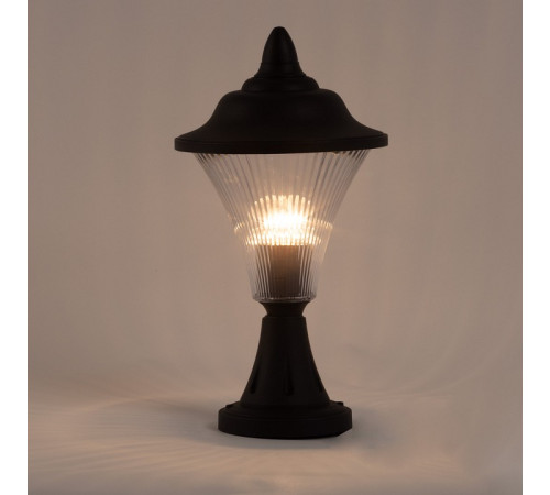 Наземный низкий светильник De City Корсо 4 801041601