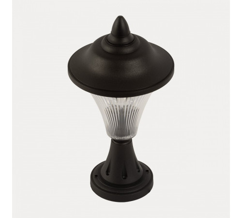 Наземный низкий светильник De City Корсо 4 801041601