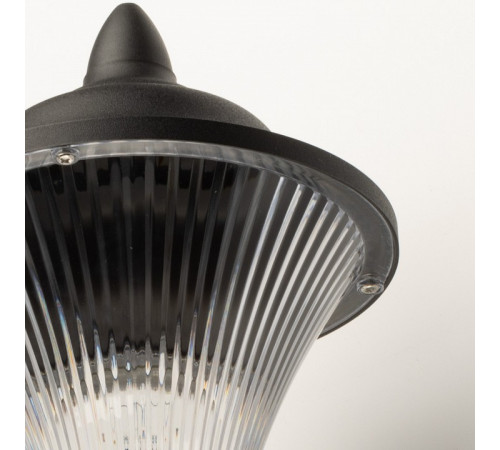 Наземный низкий светильник De City Корсо 4 801041601