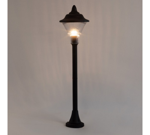 Наземный высокий светильник De City Корсо 4 801041901