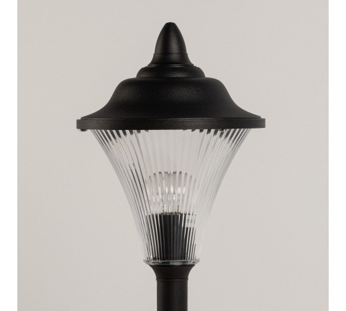 Наземный высокий светильник De City Корсо 4 801041901