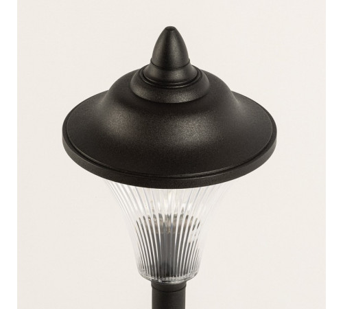 Наземный высокий светильник De City Корсо 4 801041901