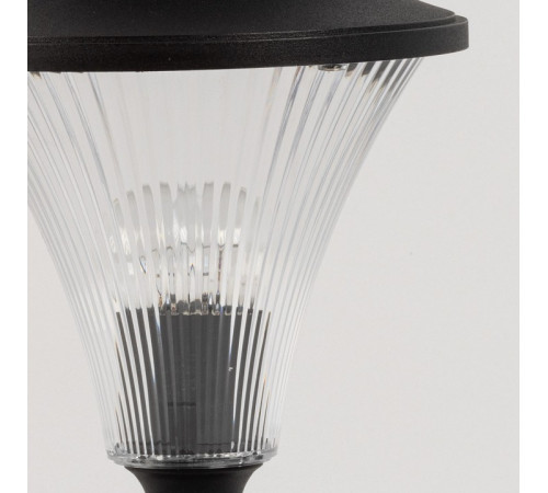 Наземный высокий светильник De City Корсо 4 801041901