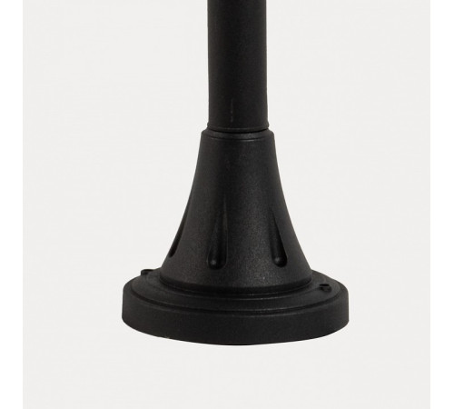 Наземный высокий светильник De City Корсо 4 801041901