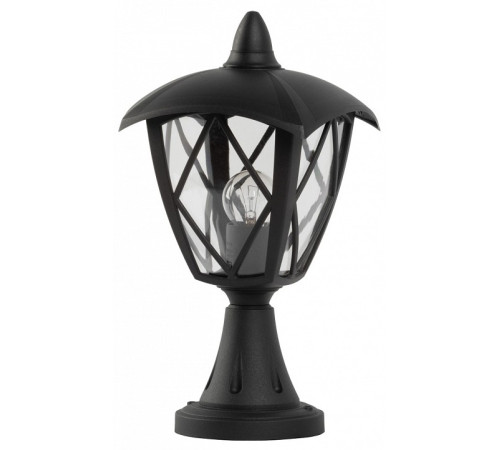 Наземный низкий светильник De City Корсо 5 801042101