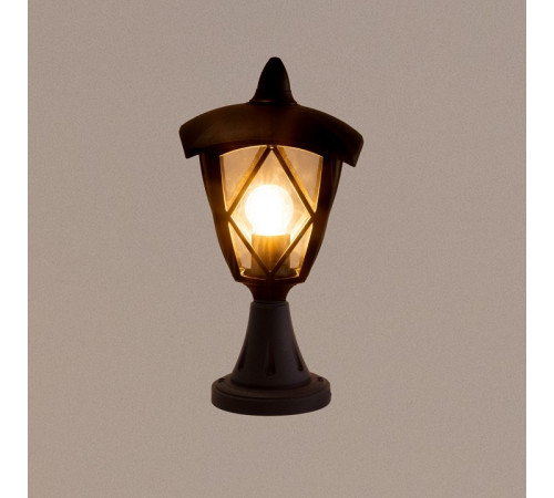 Наземный низкий светильник De City Корсо 5 801042101