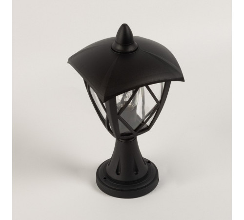 Наземный низкий светильник De City Корсо 5 801042101