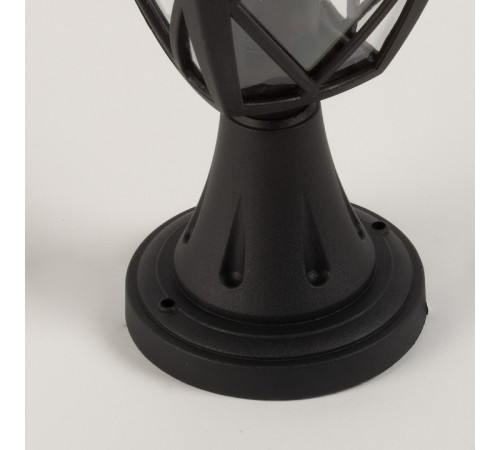 Наземный низкий светильник De City Корсо 5 801042101