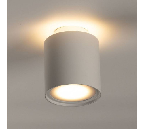 Накладной светильник DeMarkt Информ 58 851011801