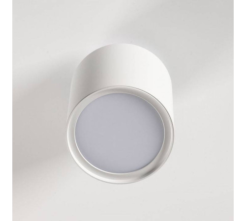 Накладной светильник DeMarkt Информ 58 851011801