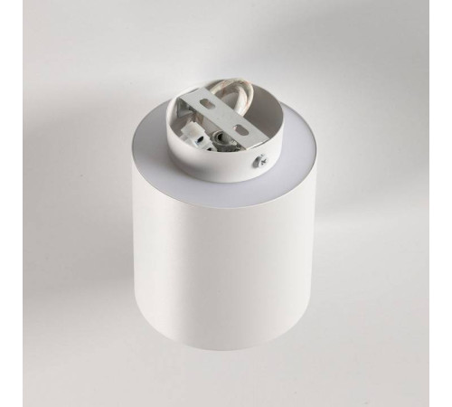 Накладной светильник DeMarkt Информ 58 851011801