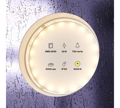 Лента светодиодная Maytoni Led strip 20016