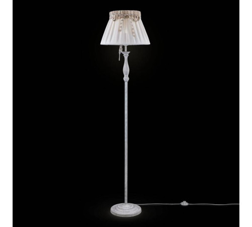 Торшер Maytoni Bird ARM013-22-W