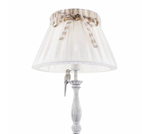 Торшер Maytoni Bird ARM013-22-W