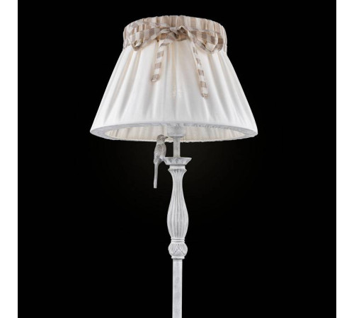 Торшер Maytoni Bird ARM013-22-W
