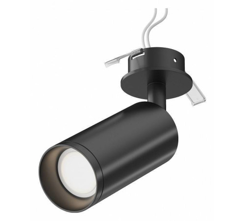 Спот Maytoni Focus C018CL-01B