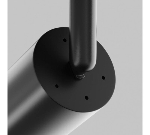 Спот Maytoni Focus C018CL-01B