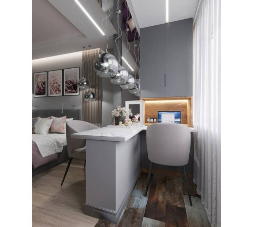 Спот Maytoni Dafne C027CL-L10W