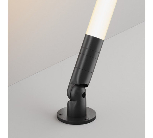 Крепление для шнура Maytoni C027CS-B