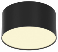 Накладной светильник Maytoni Zon C032CL-12W2.7K-RD-B