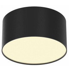 Накладной светильник Maytoni Zon C032CL-12W2.7K-RD-B