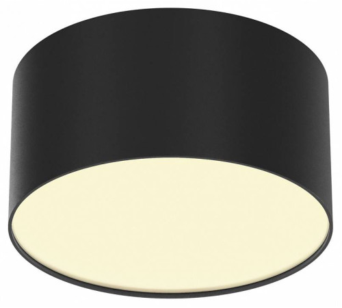 Накладной светильник Maytoni Zon C032CL-12W2.7K-RD-B