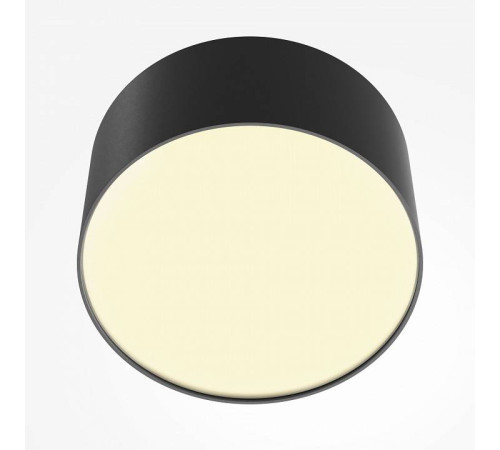 Накладной светильник Maytoni Zon C032CL-12W2.7K-RD-B