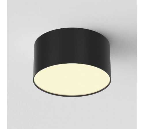 Накладной светильник Maytoni Zon C032CL-12W2.7K-RD-B