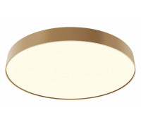 Накладной светильник Maytoni Zon C032CL-90W3K-RD-MG